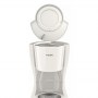 Philips | Daily Collection Coffee maker | HD7461/00 | Pump pressure 15 bar | Drip | W | Light Brown - 4